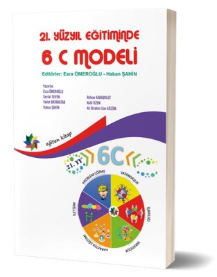 6 C Modeli - Eğiten Kitap
