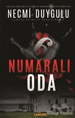 6 Numaralı Oda - Lamure Kitap