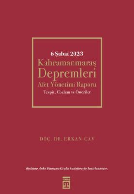 6 Şubat Kahramanmaraş Depremleri - 1