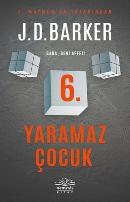 6. Yaramaz Çocuk - Nemesis Kitap