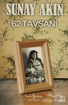 62 Tavşanı - 1