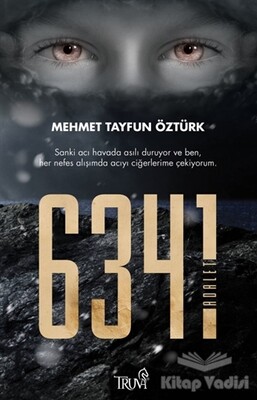 6341 Adalet - Truva Yayınları