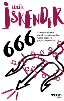 666 - Can Sanat Yayınları