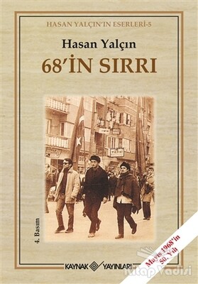 68’in Sırrı - Kaynak (Analiz) Yayınları