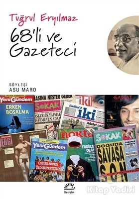 68'li ve Gazeteci - İletişim Yayınları