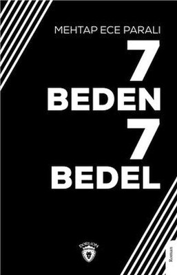 7 Beden 7 Bedel - Dorlion Yayınları