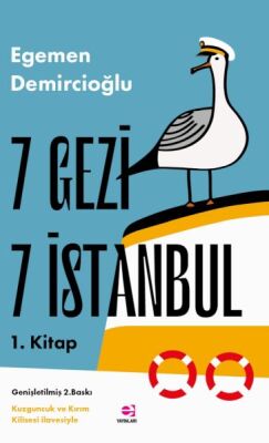 7 Gezi 7 İstanbul - 1