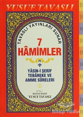 7 Hamimler (D42) - 1