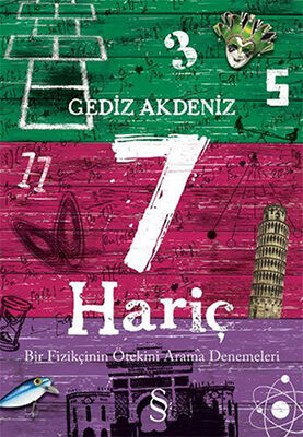 7 Hariç - 1