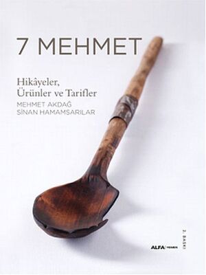 7 Mehmet - 1