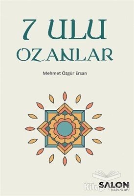 7 Ulu Ozanlar - Salon Yayınları