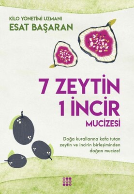 7 Zeytin 1 İncir - İnkılap Kitabevi