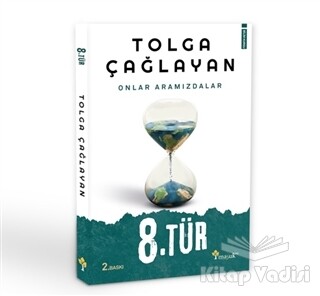 8.Tür - Maşuk Kitap