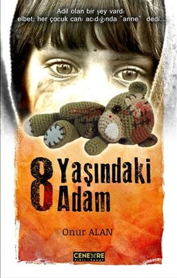 8 Yaşındaki Adam - Cenevre Fikir Sanat