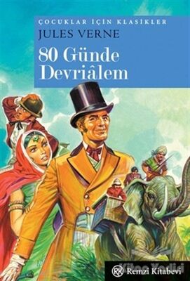 80 Günde Devrialem (Midi Boy) - 1