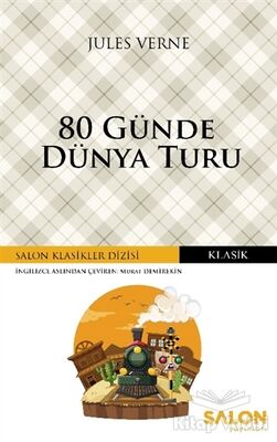 80 Günde Dünya Turu - 1