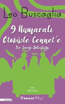 9 Nolu Otobüsle Cennete - İnkılap Kitabevi