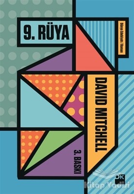 9. Rüya - Doğan Kitap