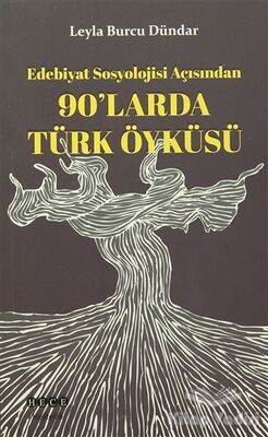 90'larda Türk Öyküsü - 1
