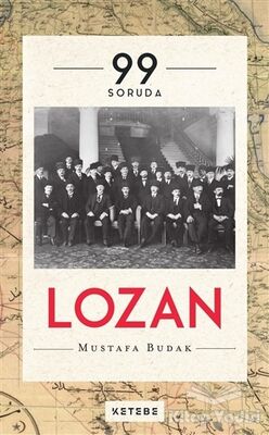 99 Soruda Lozan - 1