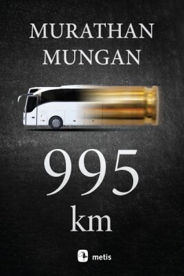 995 km - Metis Yayınları