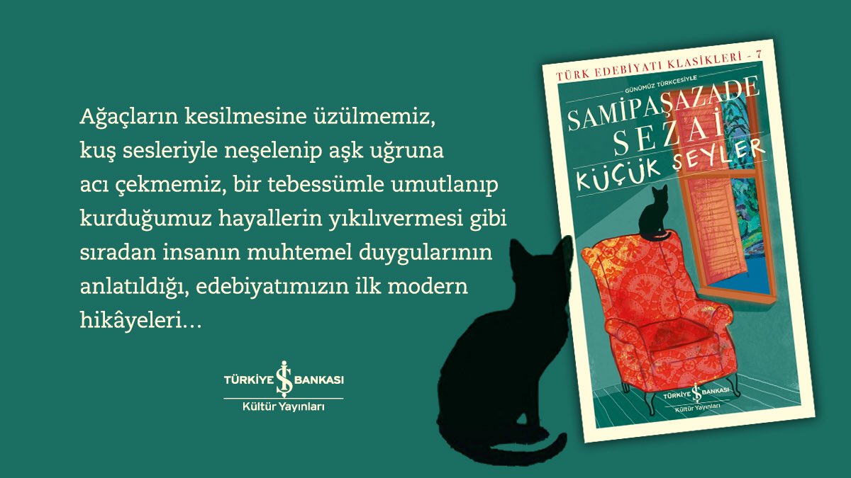 Türkiye İş Bankası Kültür Yayınları'nın En Çok Okunan Kitapları