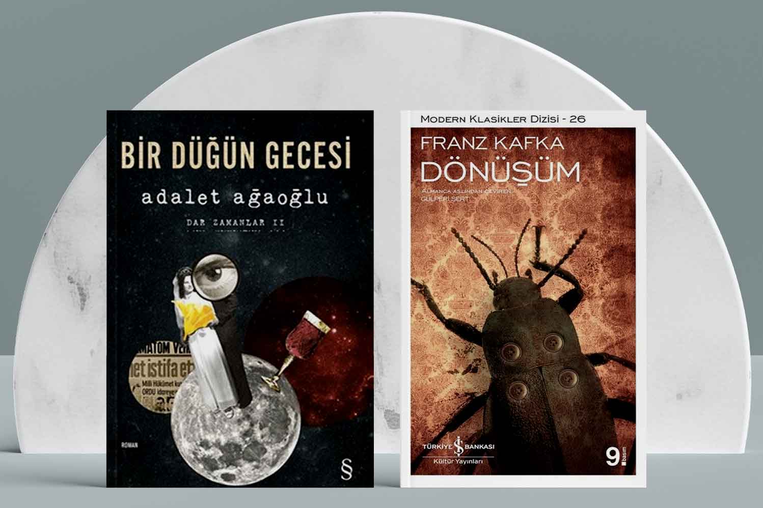 Ölmeden Önce Okunması Zorunlu 40 Kitap