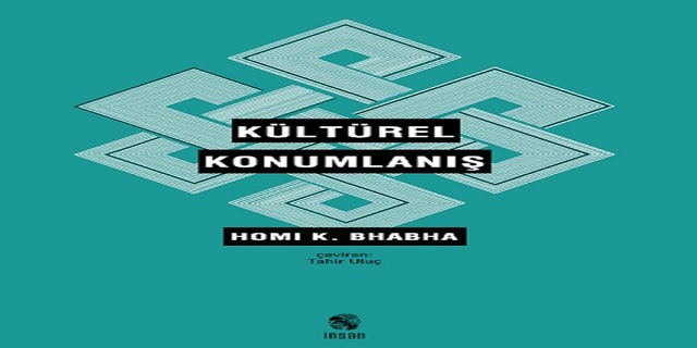 Kültürel Konumlanış