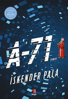 A-71 - Kapı Yayınları