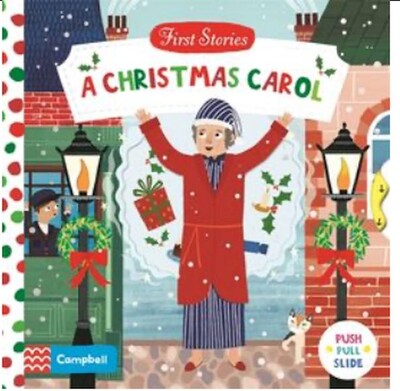 A Christmas Carol - İngilizce Çocuk (ASA)