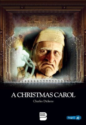 A Christmas Carol - Level 1 - Blackbooks