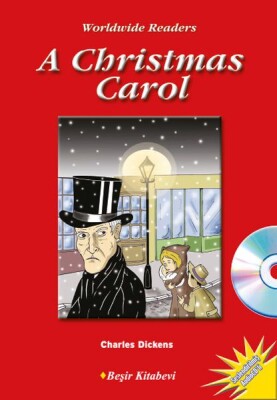 A Christmas Carol (Level-2) - Beşir Kitabevi