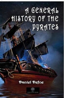 A General History of the Pyrates - 1