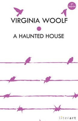 A Haunted House - Literart Yayınları