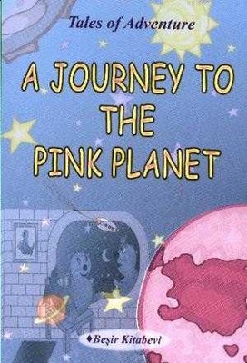 A Journey to the Pink Planet - 1