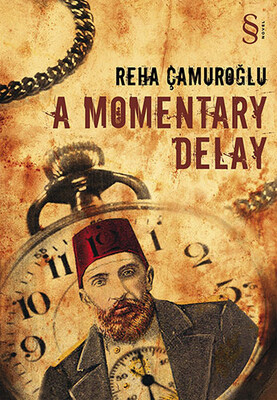 A Momentary Delay - Everest Yayınları