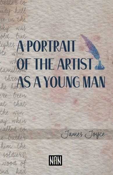 Nan Kitap - A Portrait Of The Artist As A Young Man