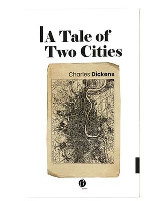 A Tale Of Two Cities - 1