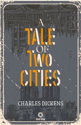 A Tale of Two Cities - İnsan Kitap