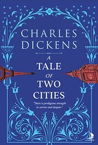 A Tale of Two Cities - Destek Yayınları