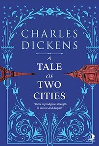 A Tale of Two Cities - 1