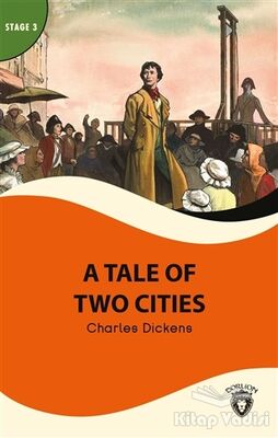 A Tale Of Two Cities - Stage 3 - 1