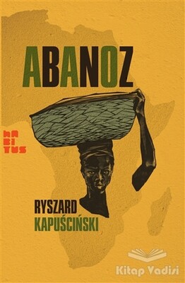 Abanoz - Habitus Kitap