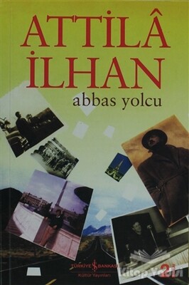 Abbas Yolcu - İş Bankası Kültür Yayınları