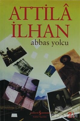 Abbas Yolcu - 1