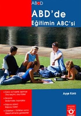 ABD 'de Eğitimin ABC'si - Okuyan Us Yayınları