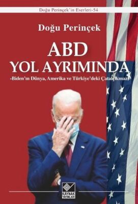 ABD Yol Ayrımında - 1