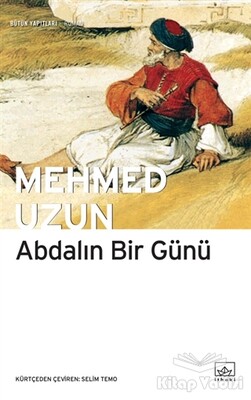 Abdalın Bir Günü - İthaki Yayınları