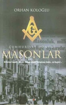 Abdülhamid ve Masonlar - Pozitif Yayınları