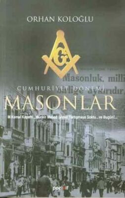 Abdülhamid ve Masonlar - 1